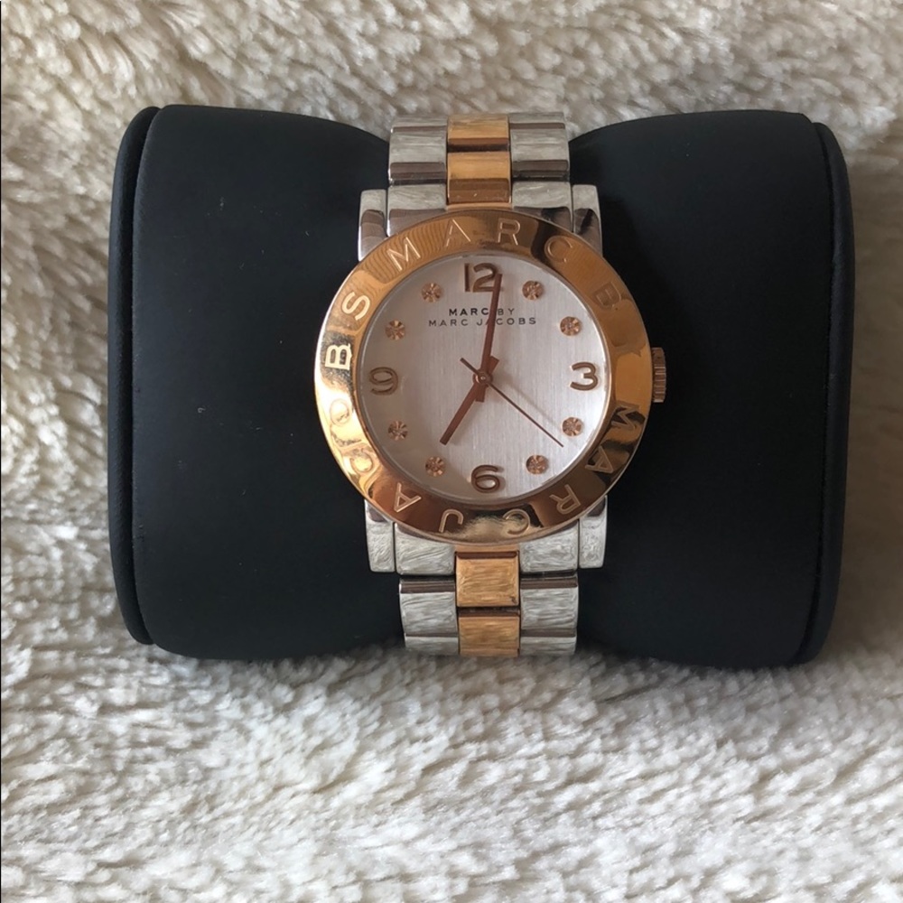 Marc by Marc Jacobs watch